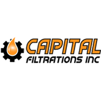 Capital Filtrations Inc